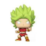 Pop! Super Saiyan Kale, , hi-res view 1