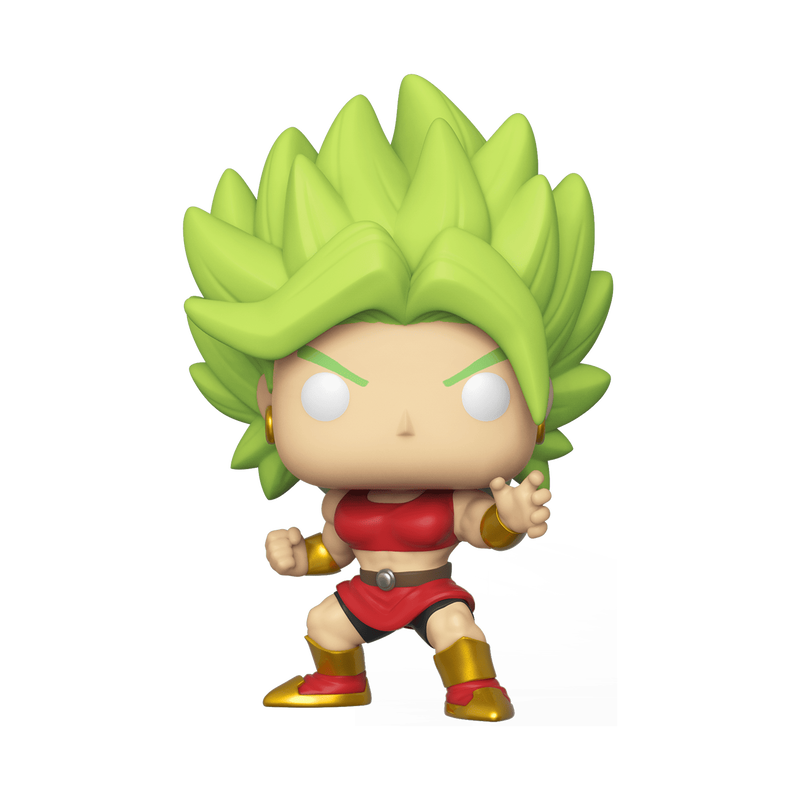 Pop! Super Saiyan Kale, , hi-res view 1