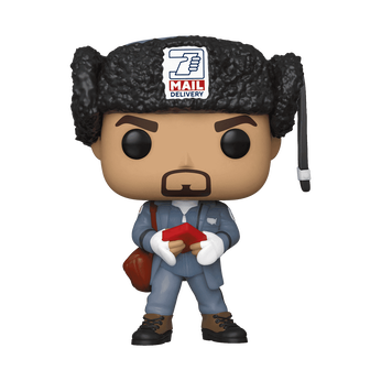 Pop! Myron, Image 1