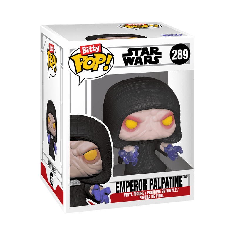 Bitty Pop! Display Death Star, , hi-res view 6