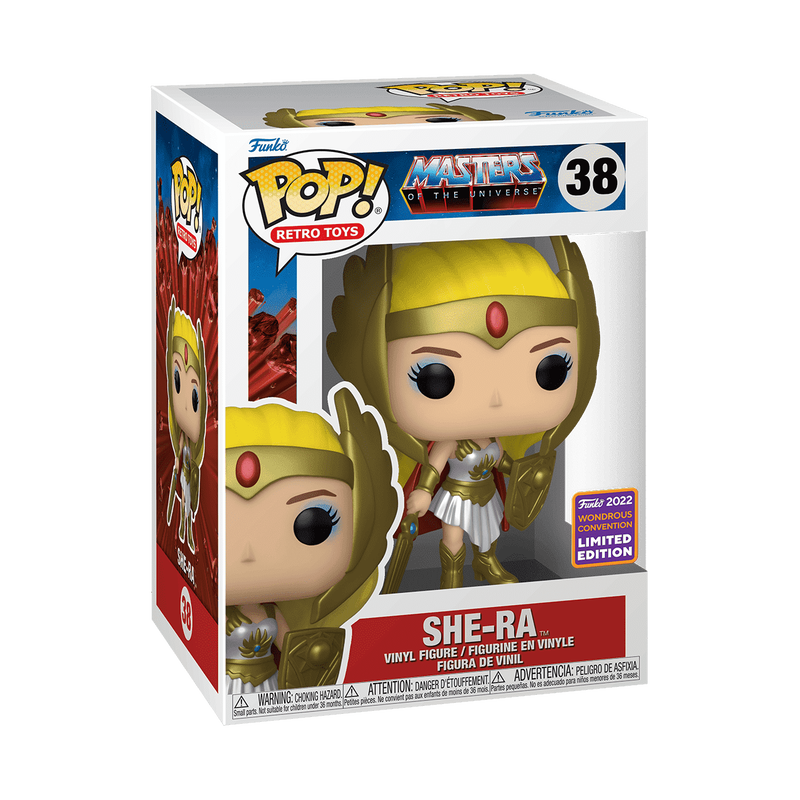 Pop! She-Ra, , hi-res view 1