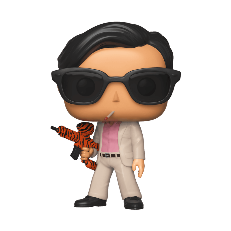 POP TV: Community- Ben Chang, , hi-res view 2