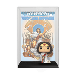 Pop! Comic Covers No. 6 DC Universe Rebirth Wonder Woman, , hi-res view 1