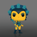 Pop! Evil-Lyn (Glows in the Dark), , hi-res view 2