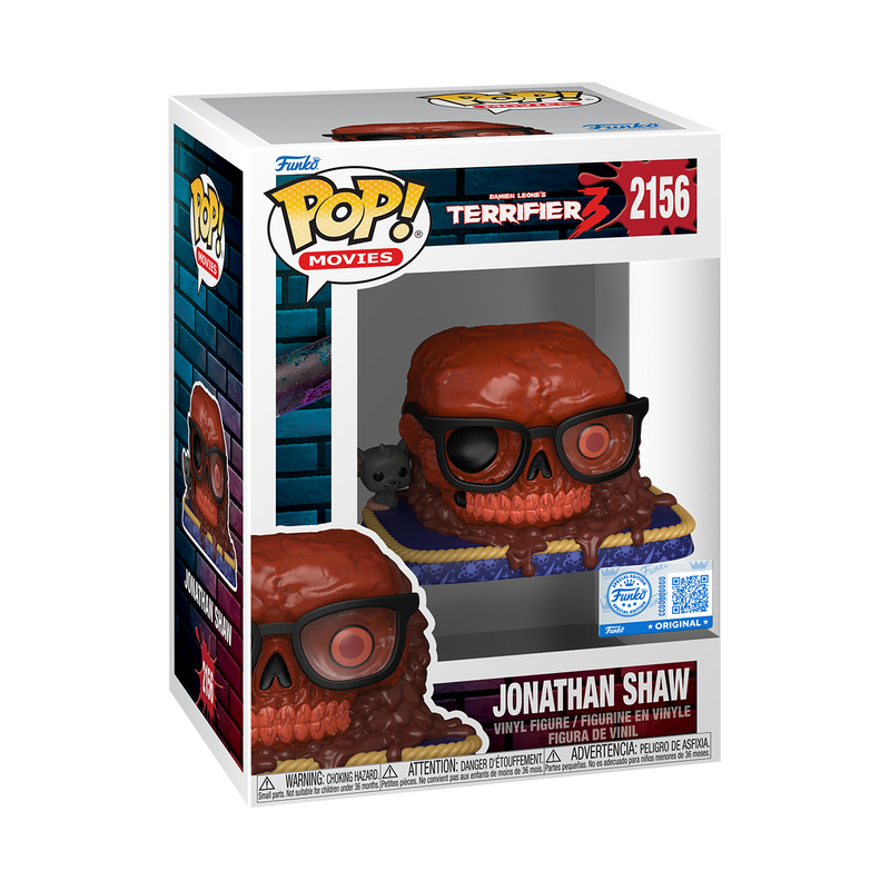 Pop! Jonathan Shaw, , hi-res view 2