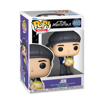 Pop! Jin (Astronaut), Image 2
