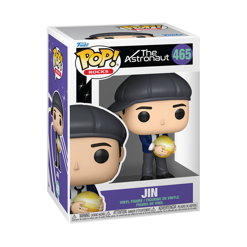 Pop! Jin (Astronaut), , hi-res view 2