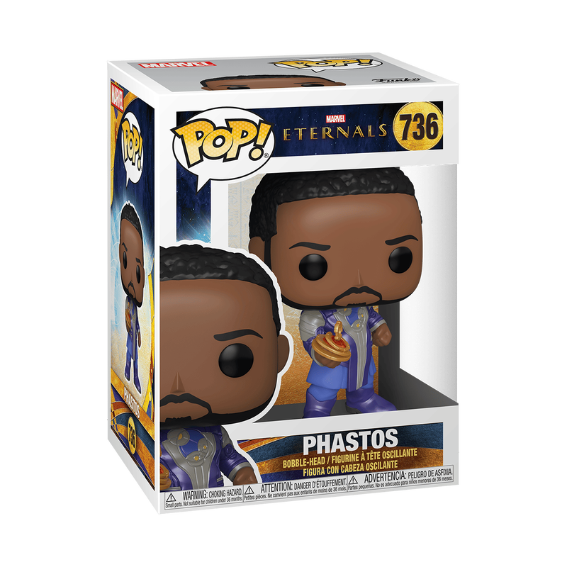 Pop! Phastos, , hi-res view 2