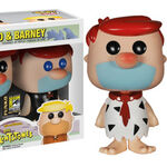 Pop! Fred & Barney Color 2, , hi-res view 1