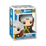 POP Marvel:  X-Men Classic- Rogue, , hi-res view 1