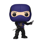 Pop Bullseye Born Again image