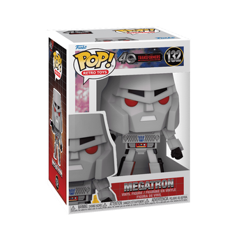 Pop! Megatron (Generation 1), Image 2