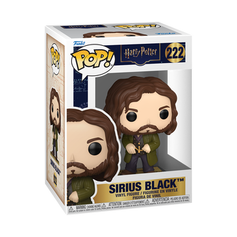 Pop! Sirius Black (Marauder&rsquo;s Map), , hi-res view 2