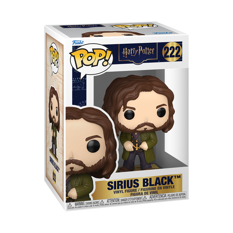 Pop! Sirius Black (Marauder&rsquo;s Map), , hi-res view 2