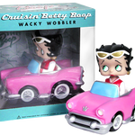 Betty Boop (w/ Ride) Wacky Wobblers, , hi-res view 1