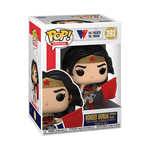 Pop! Wonder Woman (Superman: Red Son), , hi-res view 2