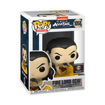POP Animation: Avatar- Firelord Ozai, , hi-res view 1