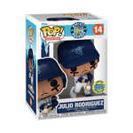 Pop! Julio Rodr&iacute;guez (AquaSox Uniform), , hi-res view 2
