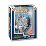 Pop! Game Covers The Lich King (Glow), , hi-res view 2
