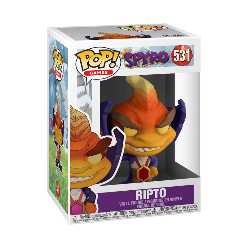 Pop! Ripto, , hi-res view 2