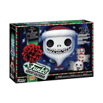 Pocket Pop! The Nightmare Before Christmas 24-Day Holiday Advent Calendar, , hi-res view 2