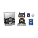 Pop! Classics Batman Funko 25th Anniversary, , hi-res image number 1