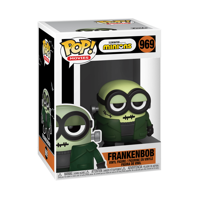 Pop! Frankenbob, , hi-res view 2