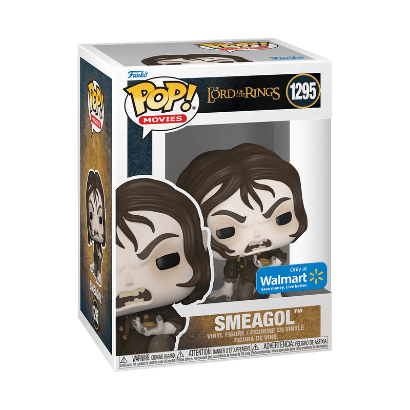 Pop! Smeagol, , hi-res view 2