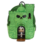 Pop! & Bag Temple of Darkness Sorceress (Diamond) Pop! and He-Man Castle Grayskull Mini Backpack Bundle, , hi-res view 4