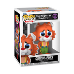 Pop! Circus Foxy, , hi-res view 2
