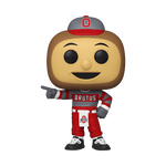 Pop! Brutus Buckeye, , hi-res view 1