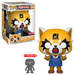 Aggretsuko (Rage) (10-Inch), , hi-res view 1