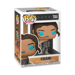 Pop! Chani in Shawl, , hi-res view 2