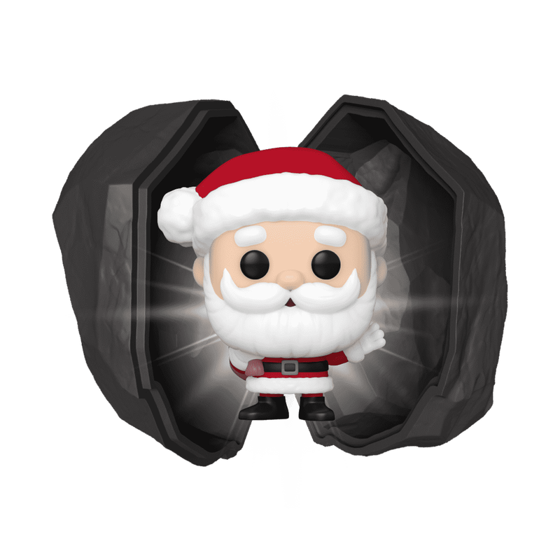 Mystery Pocket Pop! Rudolph the Red-Nosed Reindeer, , hi-res view 6