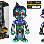 Astro Boy - NVS Blue Version, , hi-res view 1