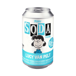 Vinyl SODA Lucy Van Pelt, , hi-res view 2