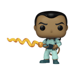 Pop! Winston Zeddemore (The Real Ghostbusters), , hi-res view 1