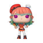 Pop Takanashi Kiara image