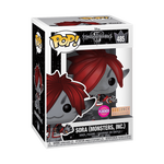 Pop! Sora (Monsters, Inc.) (Flocked), , hi-res view 2