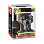 POP Star Wars: Rise of Skywalker-KOR Blaster(HemCH), , hi-res view 1