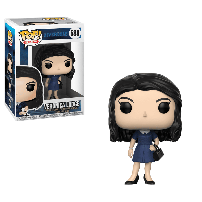 Riverdale - Veronica, , hi-res view 1