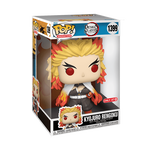 Pop! Jumbo Kyojuro Rengoku, , hi-res view 2