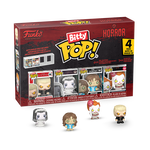 Bitty Pop! Warner Bros. Horror 4-Pack Series 1, , hi-res view 1