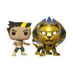 Ajit & Pharol (Metallic) - 2 Pack, , hi-res view 2
