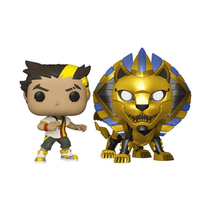 Ajit & Pharol (Metallic) - 2 Pack, , hi-res view 2