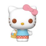 Pop! Hello Kitty with Basket, , hi-res view 1