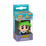 Pop! Keychain Cosmo with Philip the Nickel, , hi-res view 2