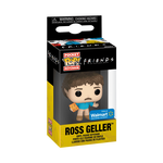 Pop! Keychain Ross Geller, , hi-res view 2
