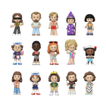 Stranger things mini best sale funko