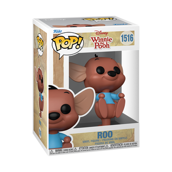 Pop! Roo (Bouncing), Image 2